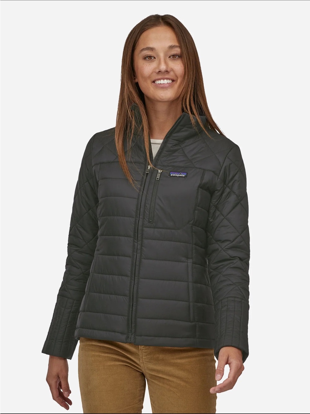 *BNWT* Patagonia Radalie Jacket